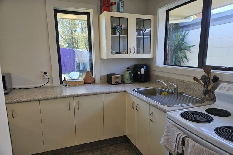 Photo of property in 2/25b Tennyson Street, Sydenham, Christchurch, 8023