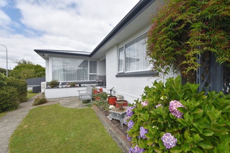 Photo of property in 4 Matai Street, Hargest, Invercargill, 9810