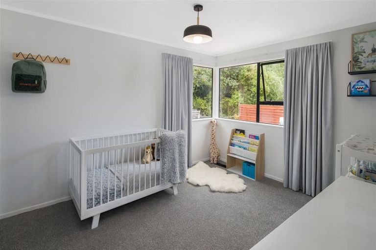 Photo of property in 7 Longmont Terrace, Churton Park, Wellington, 6037