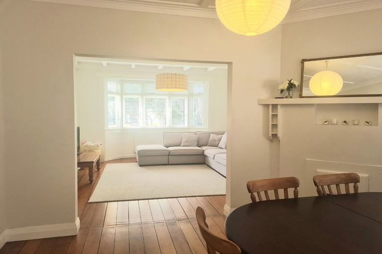 Photo of property in 4 Lochiel Road, Khandallah, Wellington, 6035