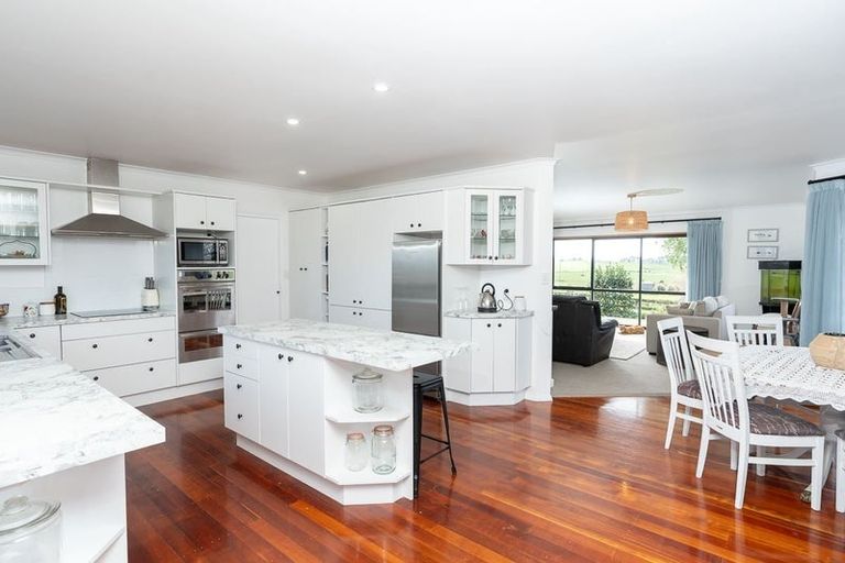 Photo of property in 2180 Kakaramea Road, Ngahinapouri, Ohaupo, 3290