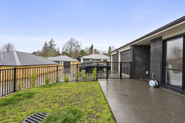 Photo of property in 3/7 Corrin Street, Melville, Hamilton, 3206