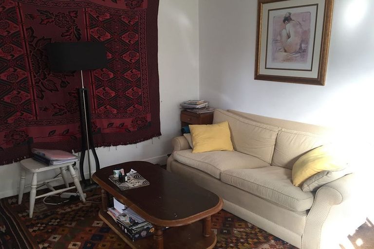 Photo of property in 53 Durham Street, Aro Valley, Wellington, 6021