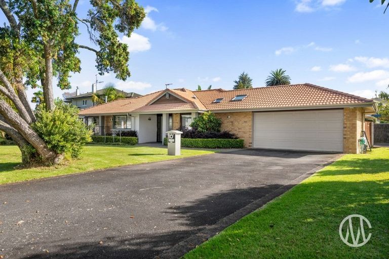 Photo of property in 93 Eighth Avenue, Tauranga, 3110