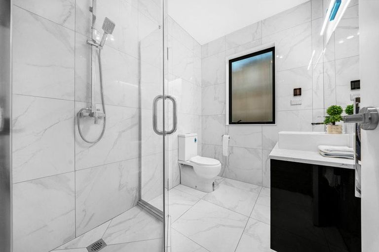 Photo of property in 81 Tir Conaill Avenue, Flat Bush, Auckland, 2019