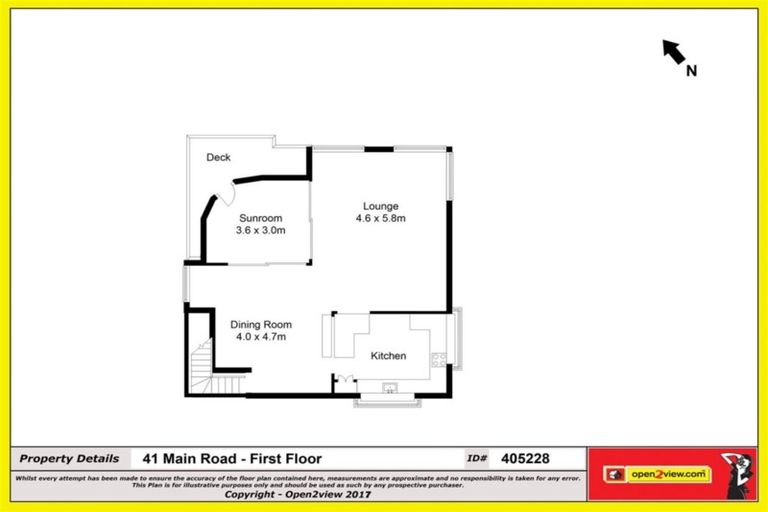 Photo of property in 41 Main Road, Redcliffs, Christchurch, 8081