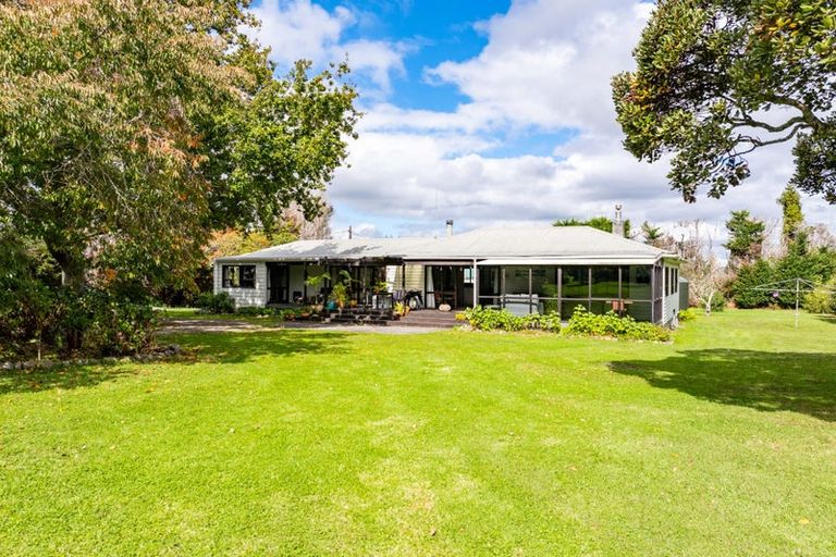 Photo of property in 70 Norris Road, Maungatapere, Whangarei, 0179