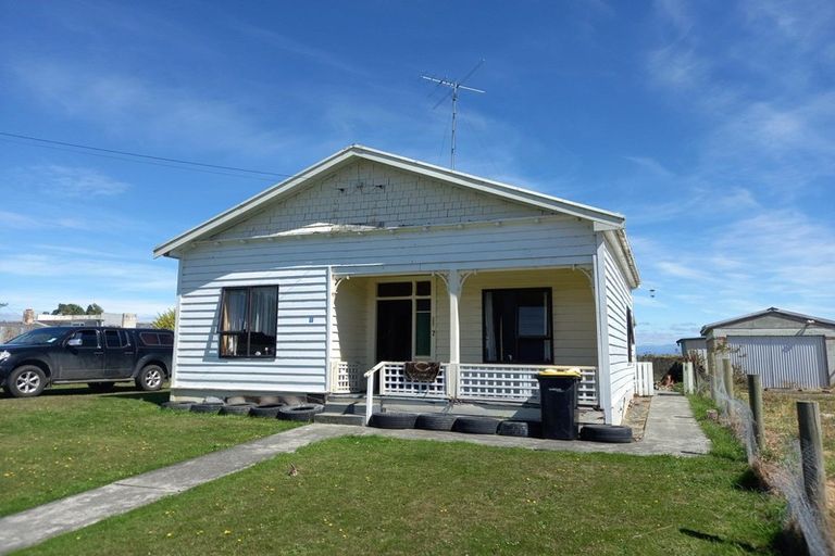 Photo of property in 7 Richmond Street, Ohai, 9635