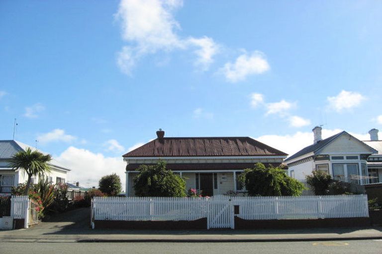Photo of property in 13 Harper Street, Parkside, Timaru, 7910
