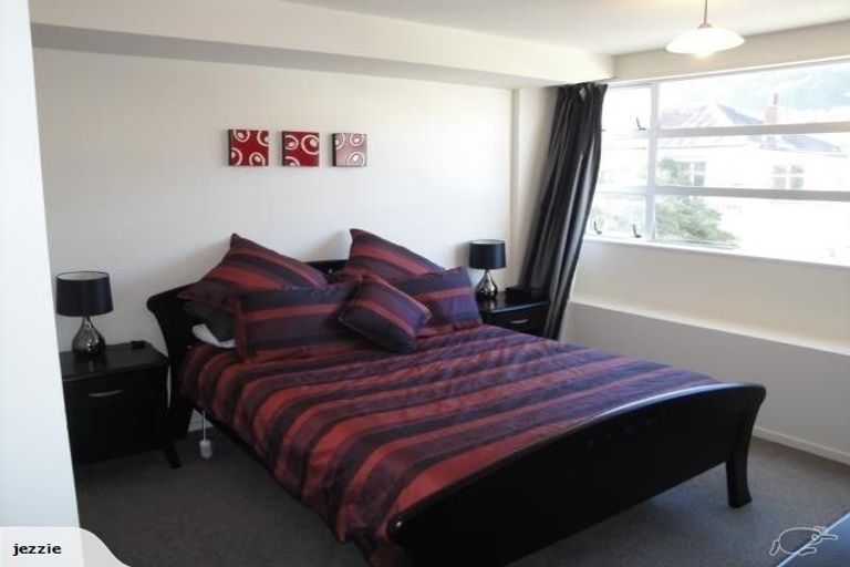 Photo of property in Elizabeth Street Chapel, 7/6 Elizabeth Street, Mount Victoria, Wellington, 6011
