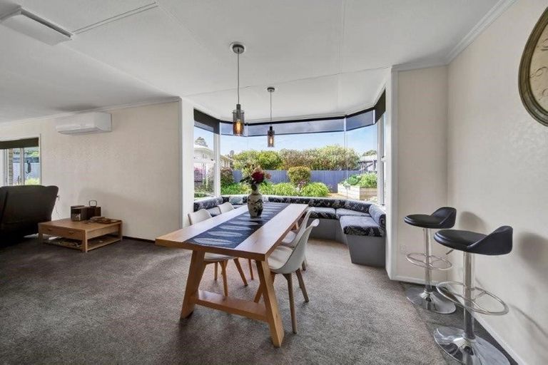 Photo of property in 36a Disraeli Street, Hawera, 4610