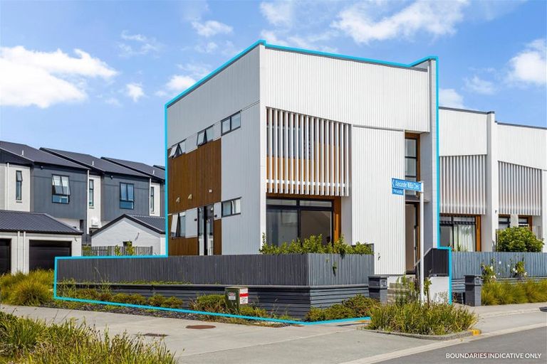 Photo of property in 7 Frank Gill Road, Hobsonville, Auckland, 0616