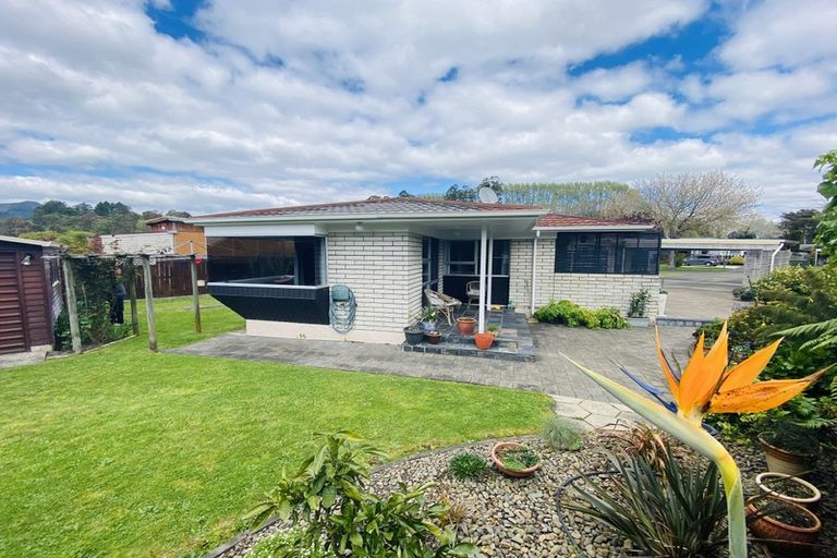 Photo of property in 43 Bell Street, Kawerau, 3127