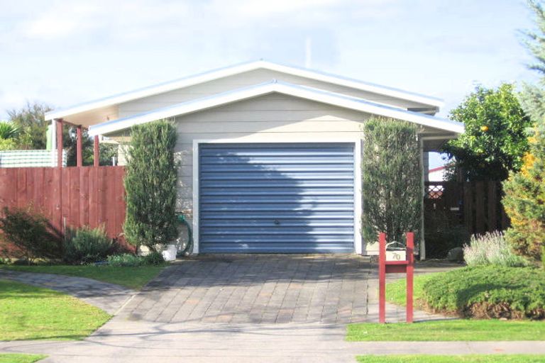 Photo of property in 70 Ashurst Avenue, Pukete, Hamilton, 3200