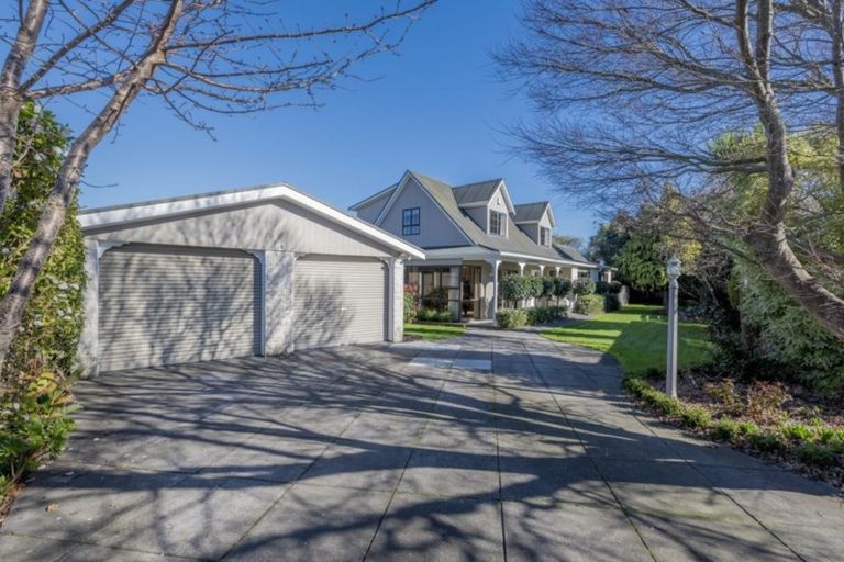 Photo of property in 18 Regal Street, Levin, 5510