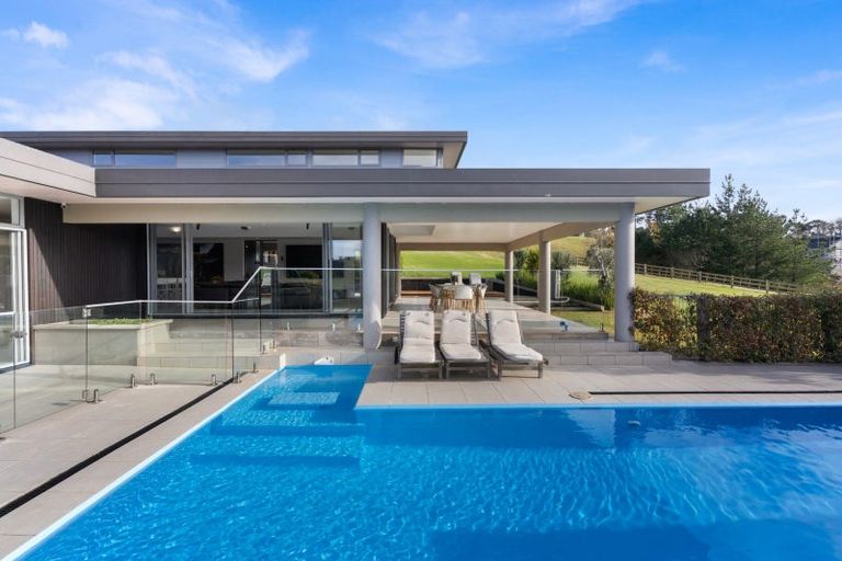 Photo of property in 114 Mahoenui Valley Road, Coatesville, Albany, 0793