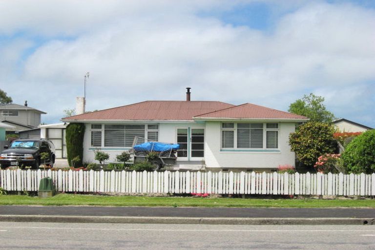 Photo of property in 22 Meadow Street, Kaiapoi, 7630