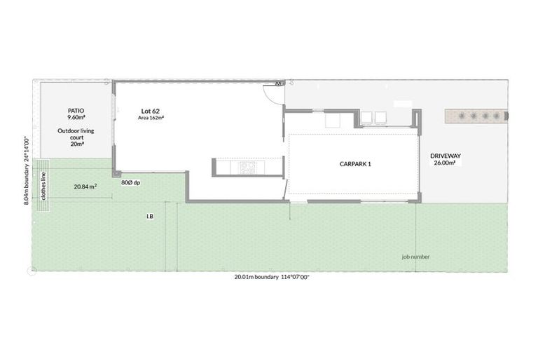 Photo of property in 1 Perehia Place, Papamoa, 3118
