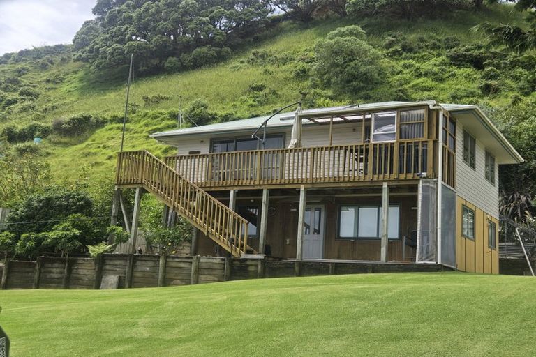 Photo of property in 340 Lawton Drive, Kawhia, 3889