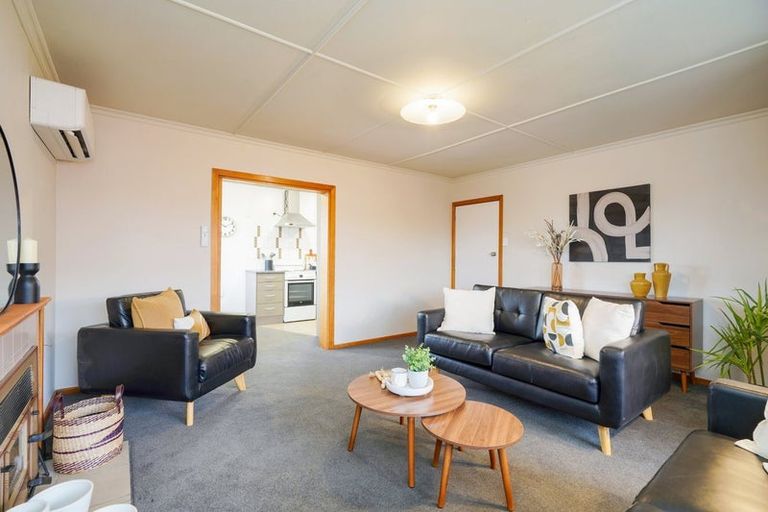 Photo of property in 89 Thornhill Street, Rockdale, Invercargill, 9812