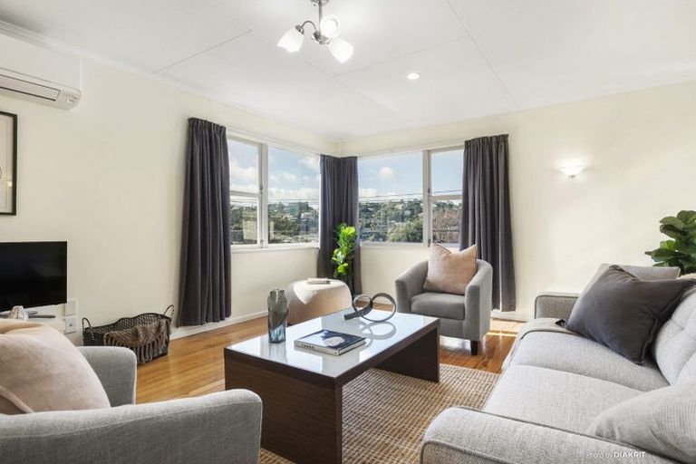 Photo of property in 101 Miramar North Road, Miramar, Wellington, 6022