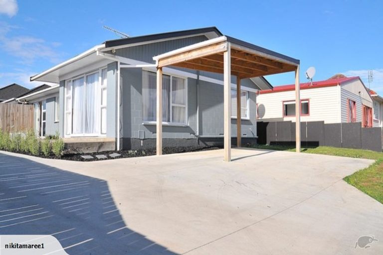 Photo of property in 3 Duke Avenue, Pukekohe, 2120