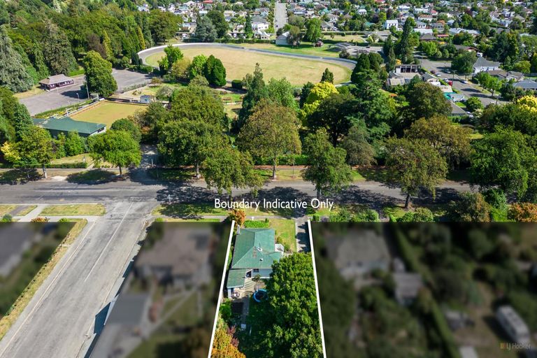 Photo of property in 171 Queen Street, Waimate, 7924