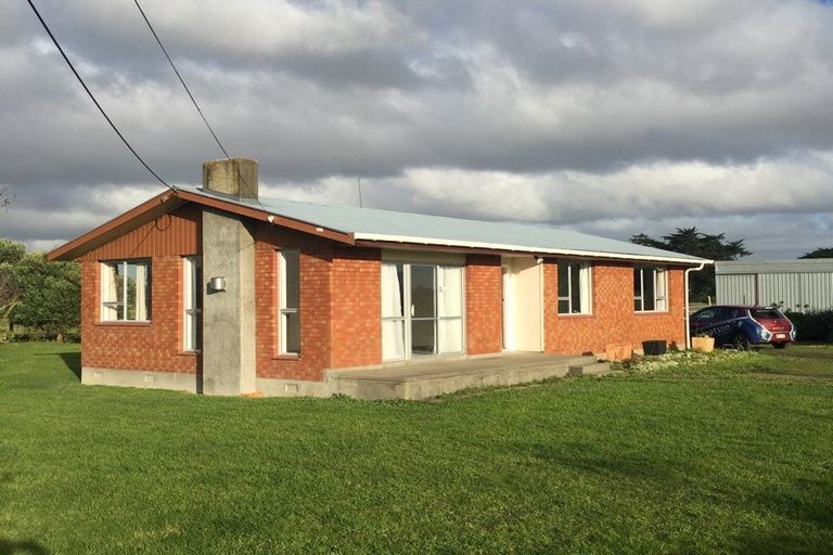 Photo of property in 318 Newbury Line, Bunnythorpe, Palmerston North, 4478