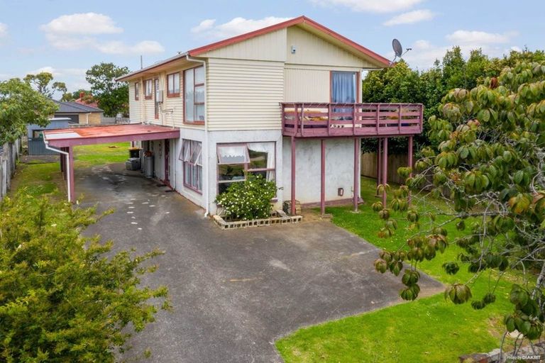 Photo of property in 20 Cape Road, Mangere, Auckland, 2022