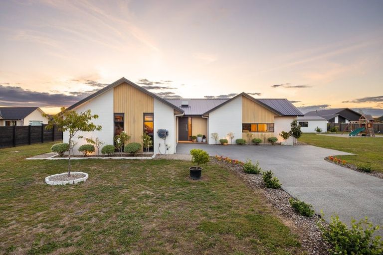 Photo of property in 66 Whare Marama Drive, Leamington, Cambridge, 3432