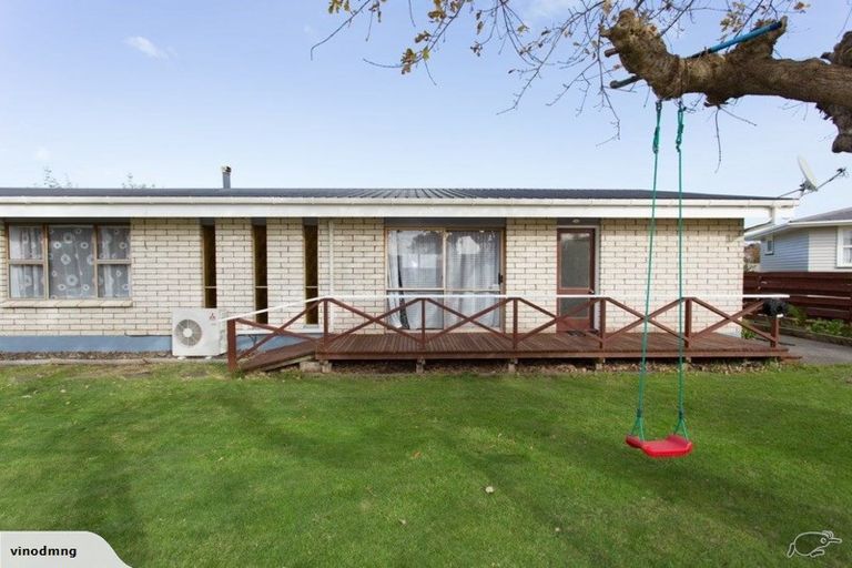 Photo of property in 42a Toi Street, Tawhero, Whanganui, 4501