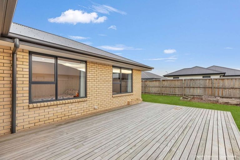 Photo of property in 14 Nathaniel Archer Street, Woodend, 7610