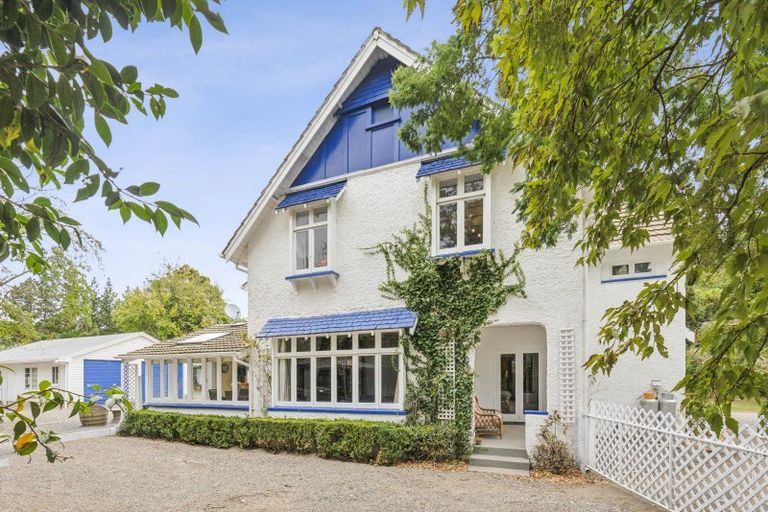 Photo of property in 108 State Highway 57, Levin, 5510