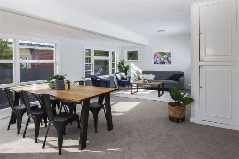 Photo of property in 71 Warden Street, Richmond, Christchurch, 8013