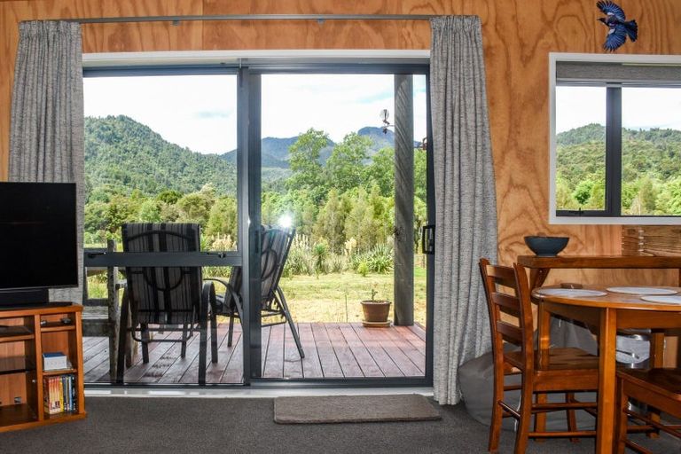 Photo of property in 735 Maratoto Road, Hikutaia, Paeroa, 3674