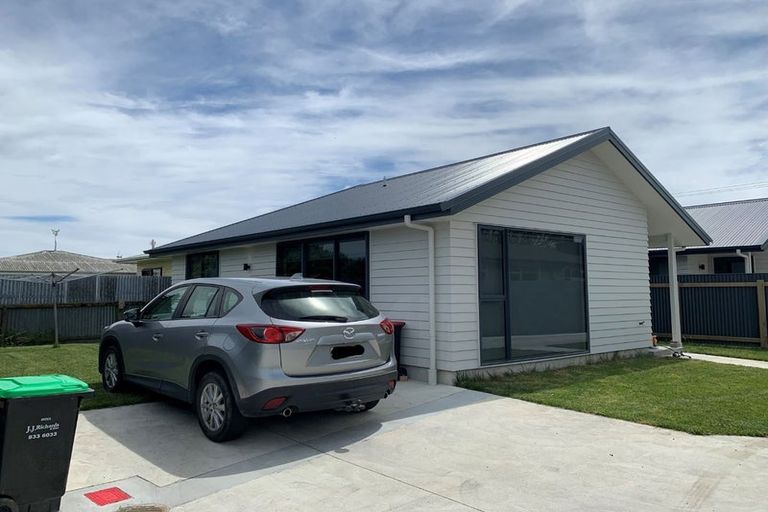 Photo of property in 83a Coverdale Street, Onekawa, Napier, 4110