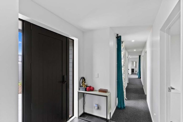 Photo of property in 5 Atap Place, Northwood, Christchurch, 8051