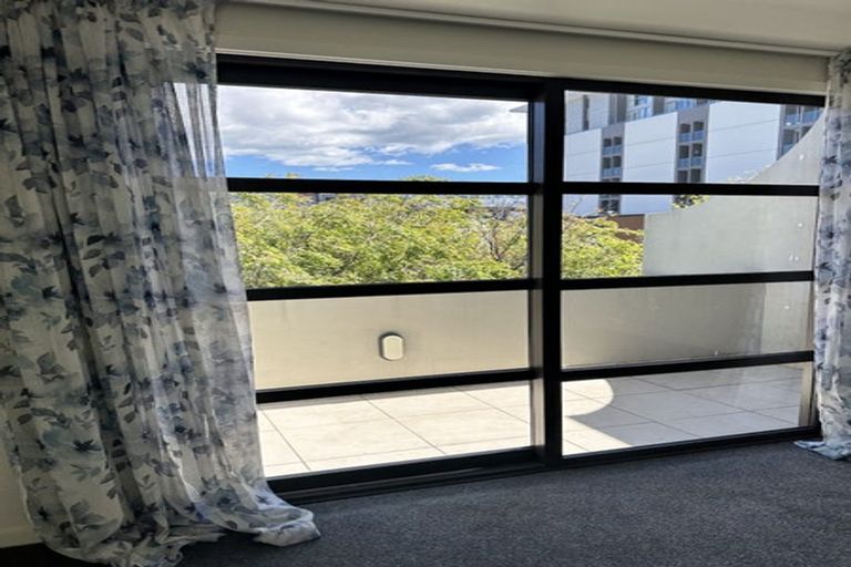 Photo of property in Mendosa Terraces Apartments, 3/9 Ebor Street, Te Aro, Wellington, 6011