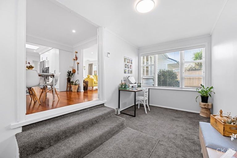 Photo of property in 5 Chilton Grove, Hutt Central, Lower Hutt, 5010