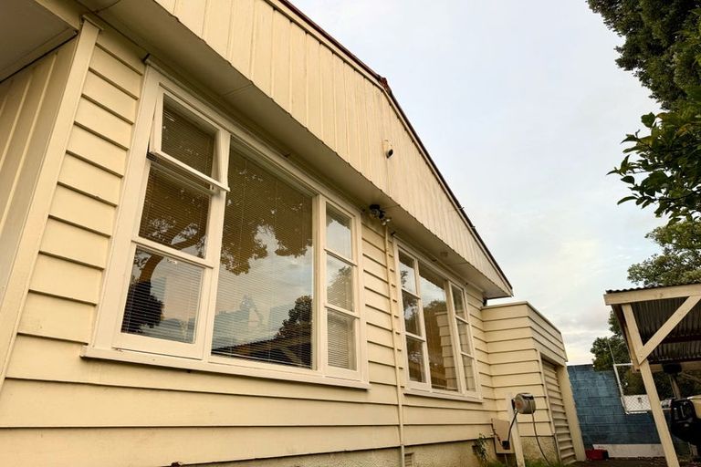 Photo of property in 36 Water Street, Otahuhu, Auckland, 1062