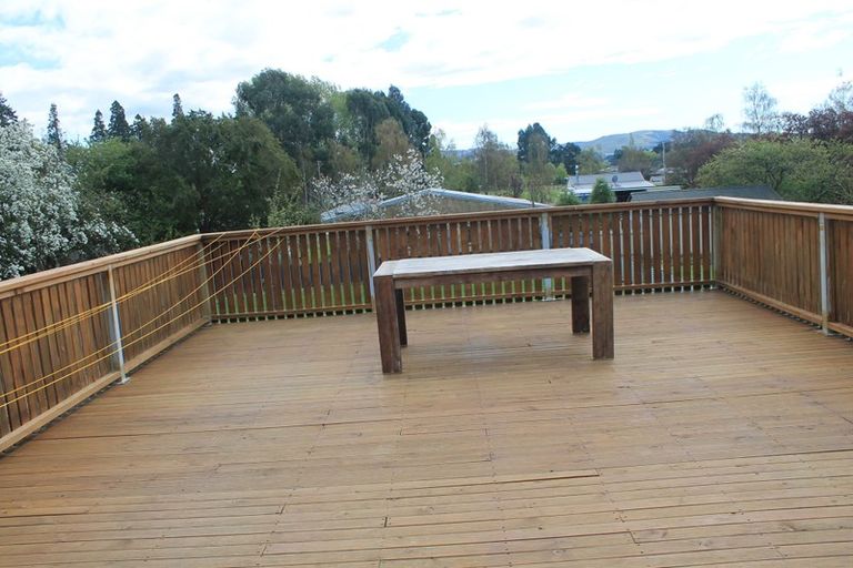 Photo of property in 43 Copinsha Street, Palmerston, 9430