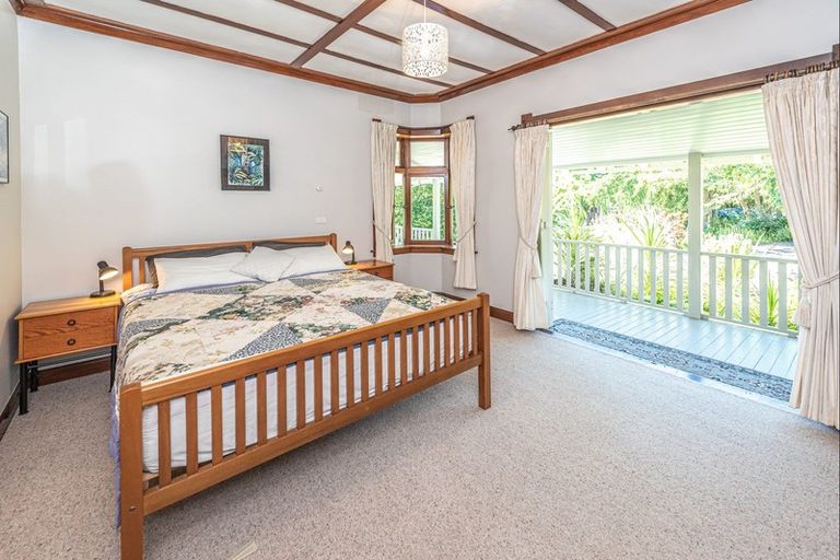 Photo of property in 701 Papaiti Road, Papaiti, Whanganui, 4584