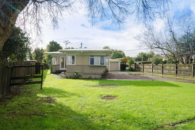 Photo of property in 181 State Highway 16, Whenuapai, Auckland, 0814