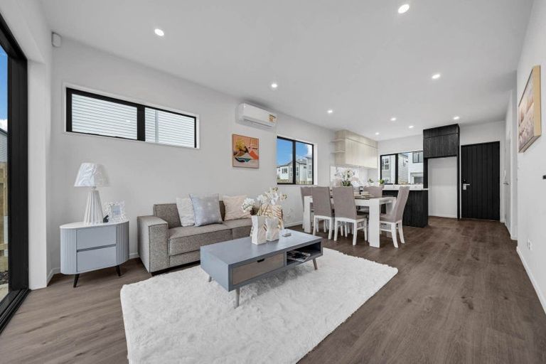 Photo of property in 50 Opoka Street, Papakura, 2110