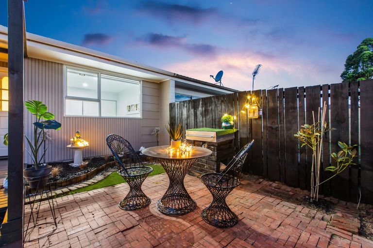Photo of property in 3/10 Rito Place, Manukau, Auckland, 2025