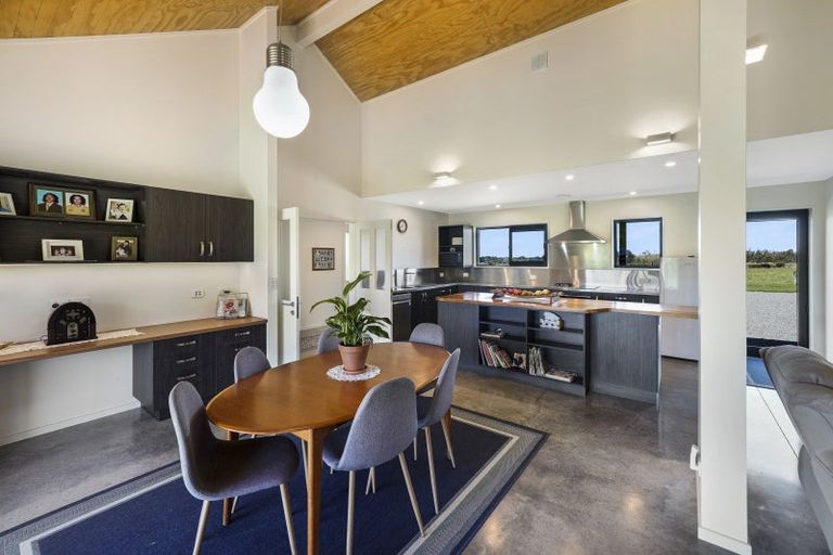 Photo of property in 216 Powells Road, Starvation Hill, Oxford, 7495