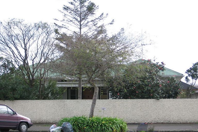 Photo of property in 501 Church Street, Palmerston North, 4410