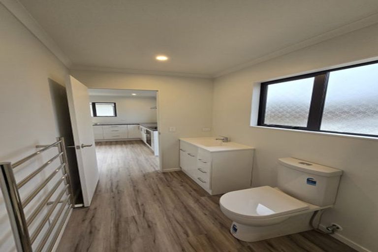 Photo of property in 17c-d Graham Street, Levin, 5510