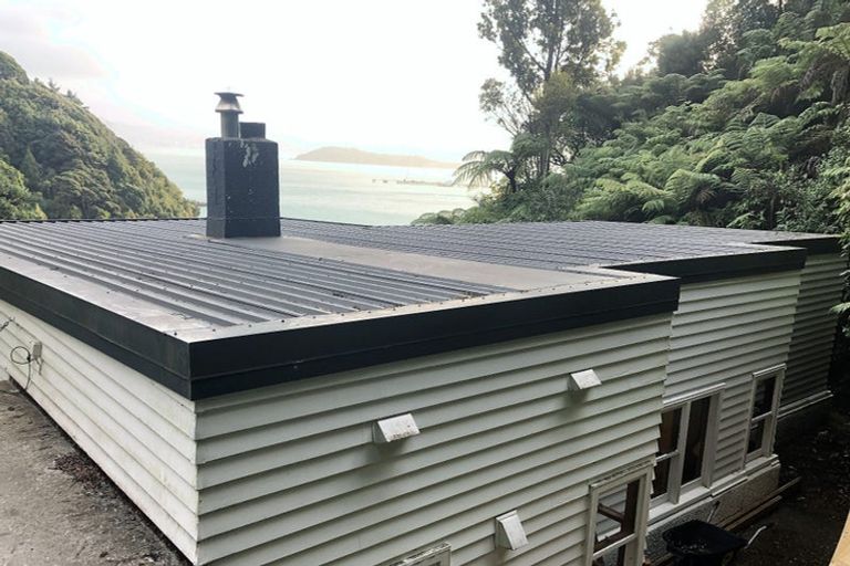 Photo of property in 55 Walter Street, The Glen, Dunedin, 9011