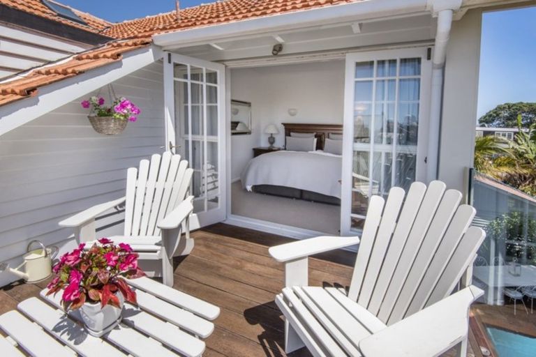 Photo of property in 1 Macky Avenue, Devonport, Auckland, 0624